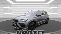 Graphite grau (grey), metallic Gebraucht 2023 Cupra Ateca VZ SUV | 35.400 € (Fairer Preis)