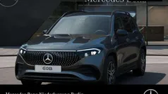 Gebraucht 2024 Mercedes EQB300 Advanced SUV | 40.990 € (Fairer Preis)