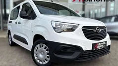 Gebraucht 2021 Opel Combo Life XL Van / Kleinbus | 18.490 € (Guter Preis)