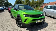 Grün Gebraucht 2024 Opel Mokka Ultimate SUV | 22.950 € (Fairer Preis)