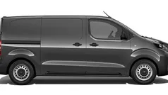 Perla neraschwarz metallic Neu 2025 Peugeot Expert Van | 32.444 € (Superpreis)