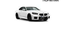 Gebraucht 2025 BMW M2 Shadowline Coupé | 72.695 € (Guter Preis)
