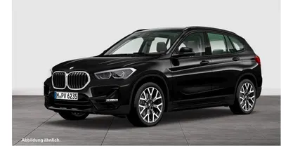 Gebraucht BMW X1 Sport Line 178 PS (130 kW) 2022 SUV