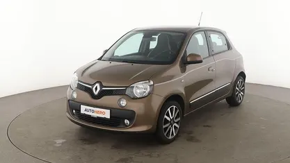 Gebraucht 2014 Renault Twingo Luxe Kleinwagen | 6.750 € (Etwas zu teuer)