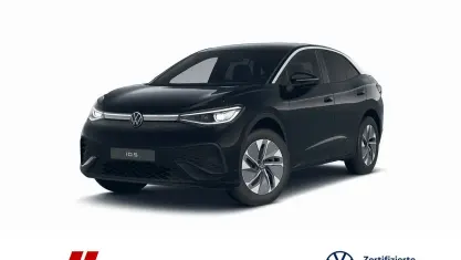 Gebraucht VW ID.5 Pro 210 kW (286 PS) 2025 Schwarz / grenadillschwarz (metallic) SUV