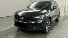 Gebraucht 2022 Volvo XC40 Ultimate SUV | 32.940 € (Fairer Preis)