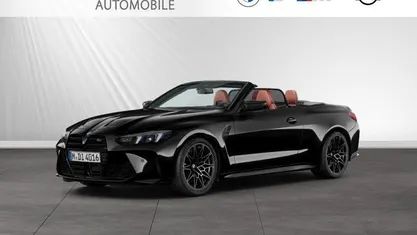 Gebraucht 2025 BMW M4 Competition Edition | 104.290 € (Teuer)