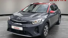 Gebraucht 2021 Kia Stonic Vision SUV | 17.890 € (Fairer Preis)