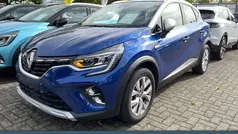 Gebraucht 2020 Renault Captur Intens SUV | 14.990 € (Fairer Preis)