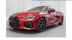 Gebraucht 2025 BMW M440 M Sport Limousine | 87.990 € (Fairer Preis)