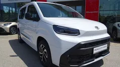 Weiß Neu 2024 Toyota Proace Verso City Kombi | 35.990 € (Fairer Preis)