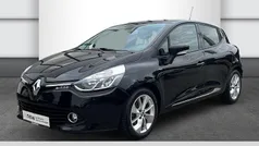Schwarz Gebraucht 2015 Renault Clio IV Evolution Limousine | 6.990 €