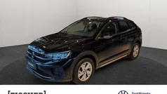 Schwarz Gebraucht 2024 VW Taigo Life SUV | 25.990 € (Fairer Preis)