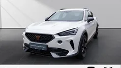 Gebraucht 2022 Cupra Formentor VZ SUV | 32.990 € (Fairer Preis)