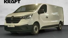 Gebraucht 2022 Renault Trafic Komfort Van | 26.900 €
