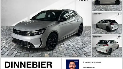 Gebraucht 2025 Opel Corsa Limousine | 21.429 € (Fairer Preis)
