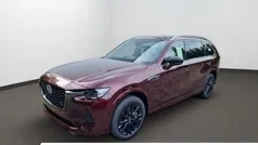 Gebraucht 2024 Mazda CX-80 Homura-Line SUV | 50.990 € (Guter Preis)