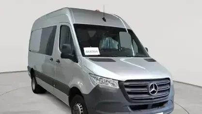 Usata Mercedes Sprinter 163 CV (119 kW) 2020 Furgone