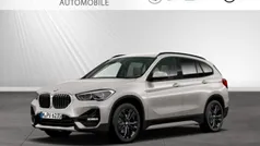 Gebraucht 2022 BMW X1 SUV | 29.995 € (Fairer Preis)