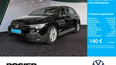 Gebraucht 2024 VW Golf VIII Life Limousine | 20.460 € (Superpreis)