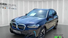 Gebraucht 2021 BMW iX3 Sport Line SUV | 38.430 € (Teuer)