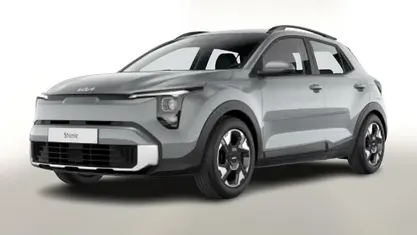 Second-hand Kia Stonic 101 CP (74 kW) 2026 SUV