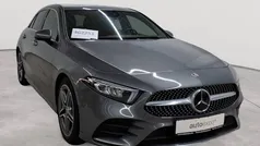 Gebraucht 2022 Mercedes A200 Advanced Limousine | 23.890 € (Fairer Preis)