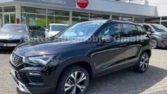 Gebraucht 2025 Seat Ateca Black Edition SUV | 29.980 € (Superpreis)