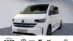 Clear white Neu 2025 VW T6.1 Edition Van | 52.490 € (Superpreis)