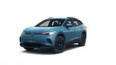 Gebraucht 2025 VW ID.4 Pure SUV | 37.500 € (Guter Preis)
