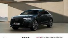 Mythosschwarz metallic Gebraucht 2024 Audi RS Q8 Ambiente SUV | 131.690 € (Fairer Preis)
