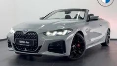 Gebraucht 2024 BMW 420 M Sport Cabrio | 66.990 €