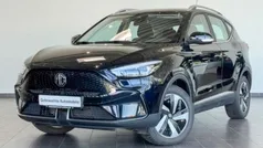 Schwarz Gebraucht 2022 MG ZS Limousine | 17.990 € (Guter Preis)