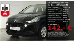 Gebraucht 2022 Hyundai i10 Trend Kleinwagen | 10.924 € (Guter Preis)
