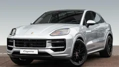 Silber Gebraucht 2024 Porsche Cayenne SUV | 108.900 €