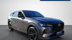 Gebraucht 2025 Mazda CX-80 Homura-Line SUV | 62.990 € (Etwas zu teuer)