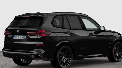 Gebraucht BMW X5 M Sport 286 PS (210 kW) 2025 SUV