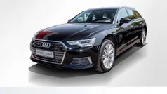 Gebraucht 2020 Audi A6 Ambiente Kombi | 31.990 € (Fairer Preis)