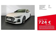 Gebraucht 2024 Audi S5 Limousine | 97.035 €