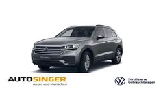 Gebraucht 2025 VW Touareg R SUV | 55.920 € (Fairer Preis)