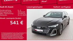 Gebraucht 2025 Audi A5 Ambiente Coupé | 49.700 € (Superpreis)