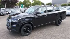 Gebraucht 2025 Ssangyong Musso SUV | 36.000 € (Superpreis)