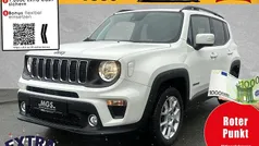 Alpine white Gebraucht 2021 Jeep Renegade Limited SUV | 21.470 € (Fairer Preis)