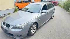 Gebraucht 2006 BMW 523 M Sport Kombi | 2.700 € (Superpreis)