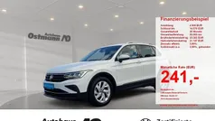 Gebraucht 2022 VW Tiguan Active SUV | 24.748 € (Fairer Preis)