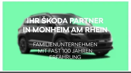 Weiß Neu 2025 Skoda Octavia Tour Kombi | 34.990 € (Fairer Preis)