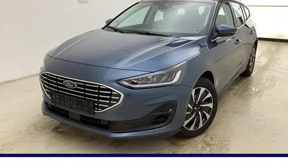 Gebraucht Ford Focus Titanium S 155 PS (114 kW) 2025 Limousine