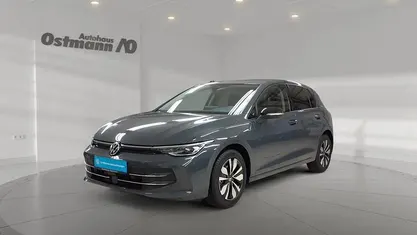 Gebraucht VW Golf Goal 116 PS (85 kW) 2025 Limousine