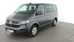 Grau Gebraucht 2022 VW T6.1 Comfortline Van | 40.290 € (Superpreis)