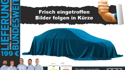 Gebraucht Audi A6 Business 320 PS (235 kW) 2018 Florettsilber metallic Kombi